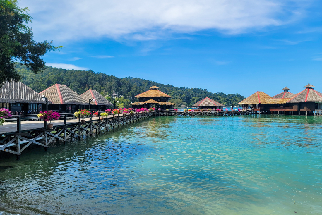 Borneo Premium Family Holiday - 9 Days