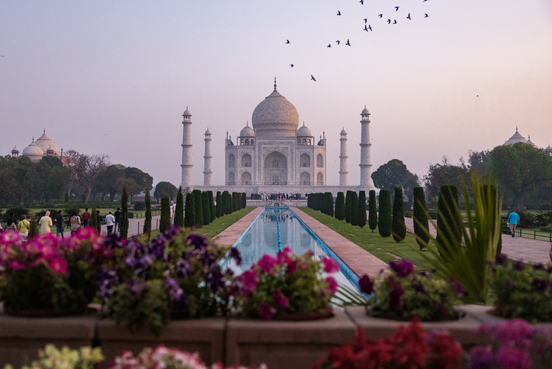 India Golden Triangle Premium Family Holiday - 8 Days