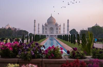 India Golden Triangle Premium Family Holiday - 8 Days