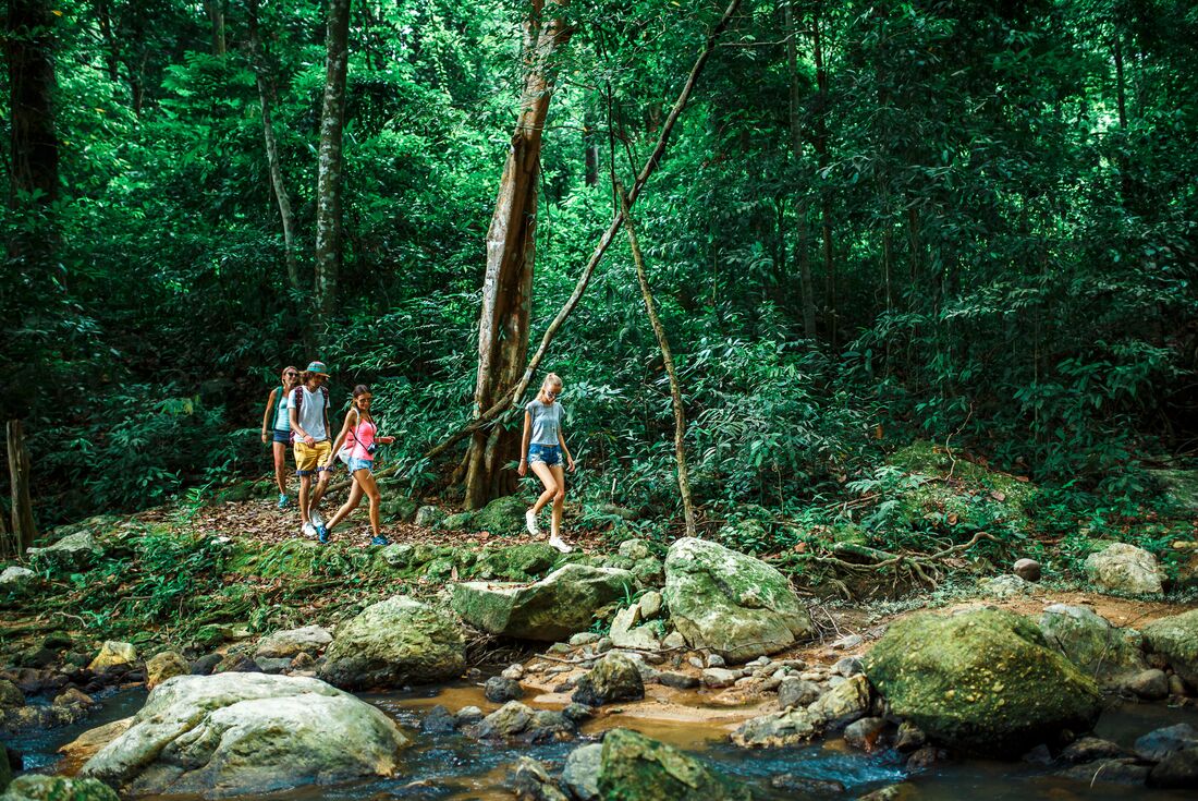 Vietnam Premium Family Holiday - 9 Days