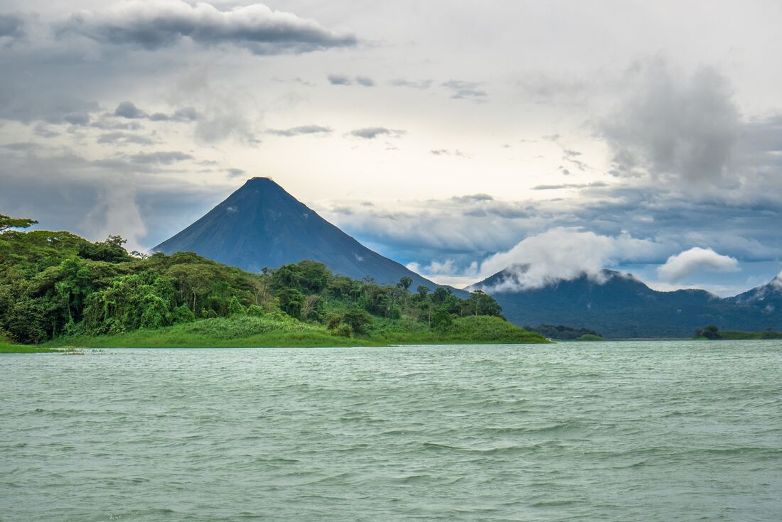 Premium Costa Rica in Depth - 16 Days