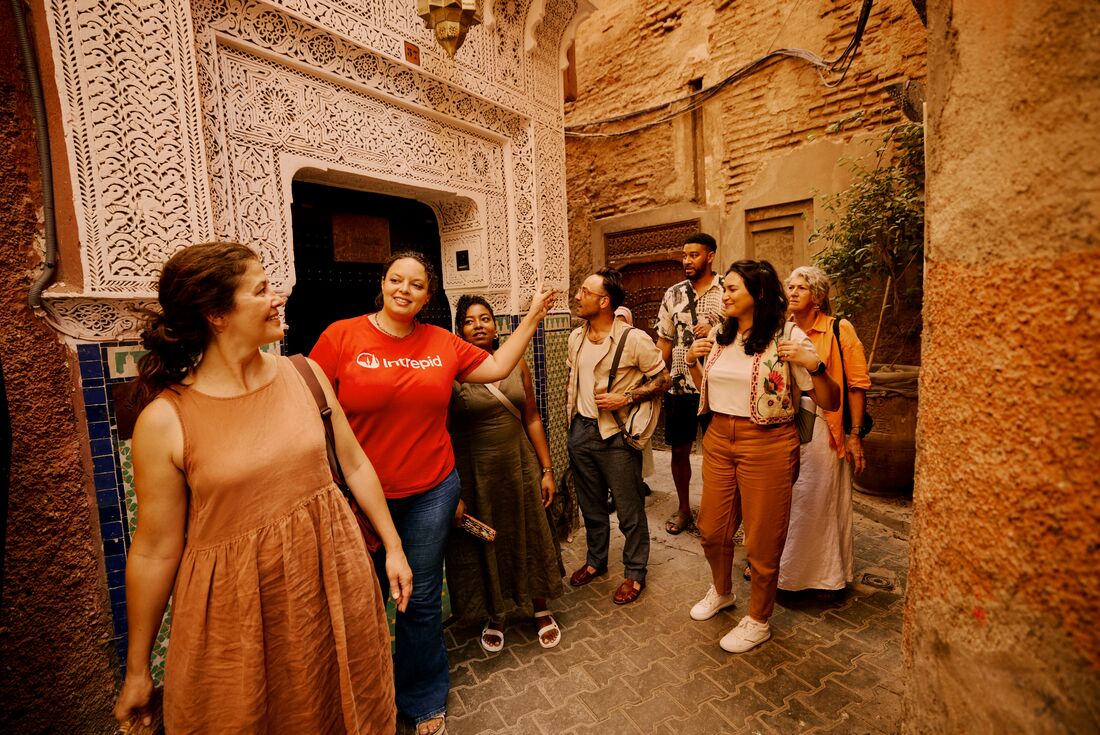 Premium Hiking and Trekking in Morocco - 9 Days
