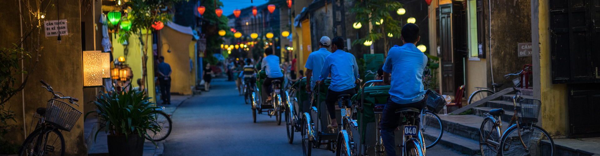 Vietnam Family Holiday with Teenagers - 9 Days