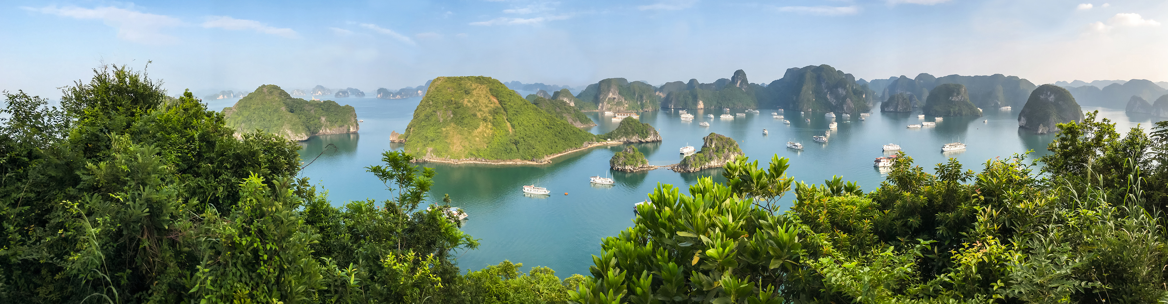 Vietnam Family Holiday Comfort - 12 Days