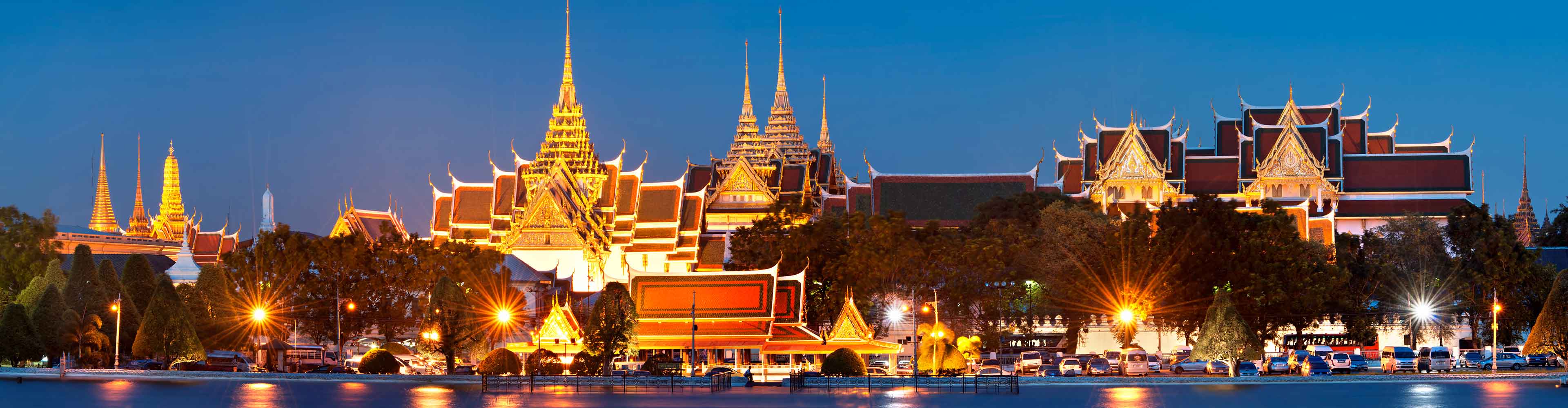Thailand Family Holiday - 8 Days