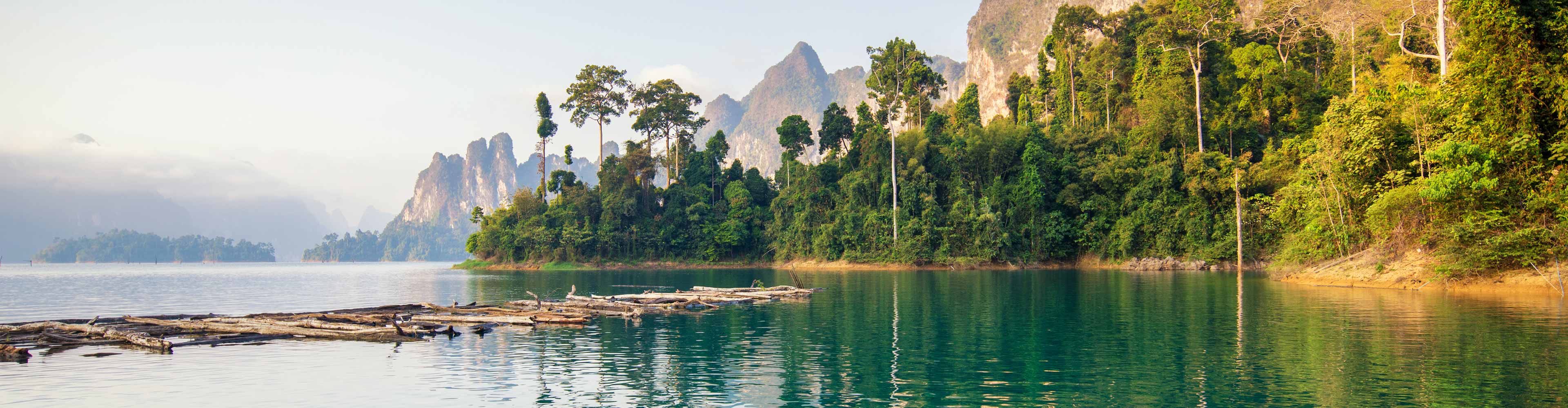 Southern Thailand Family Holiday - 8 Days