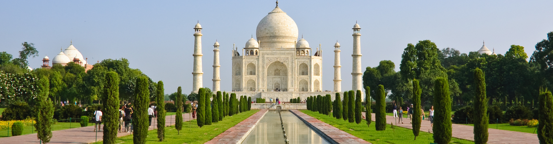 Northern India Family Holiday - 10 Days