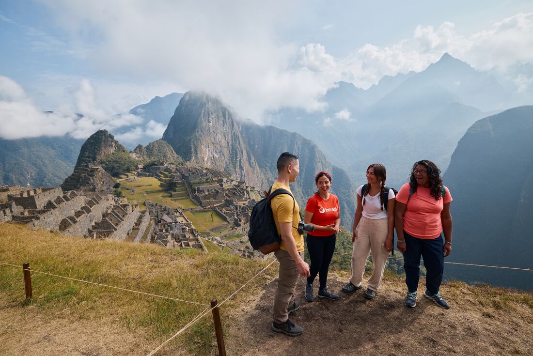 Premium Walking & Hiking in Peru - 7 Days