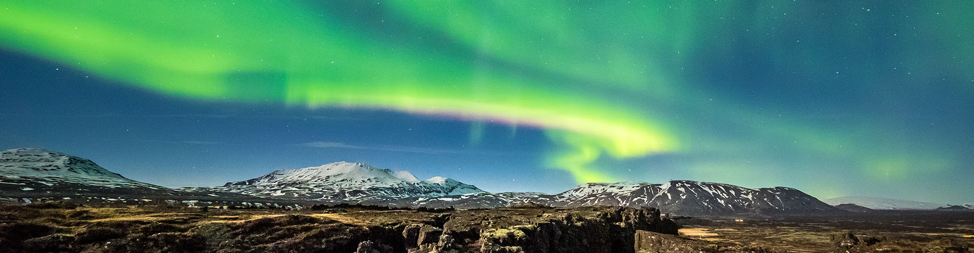 Iceland Family Holiday - 6 Days
