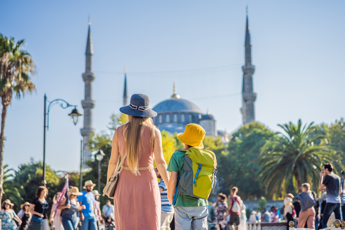Turkey Family Holiday - 7 Days
