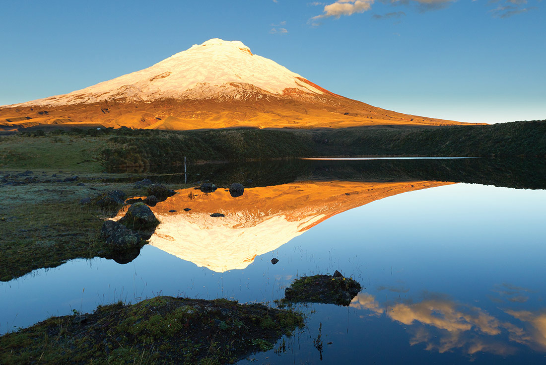 Ecuador Family Holiday - 7 Days