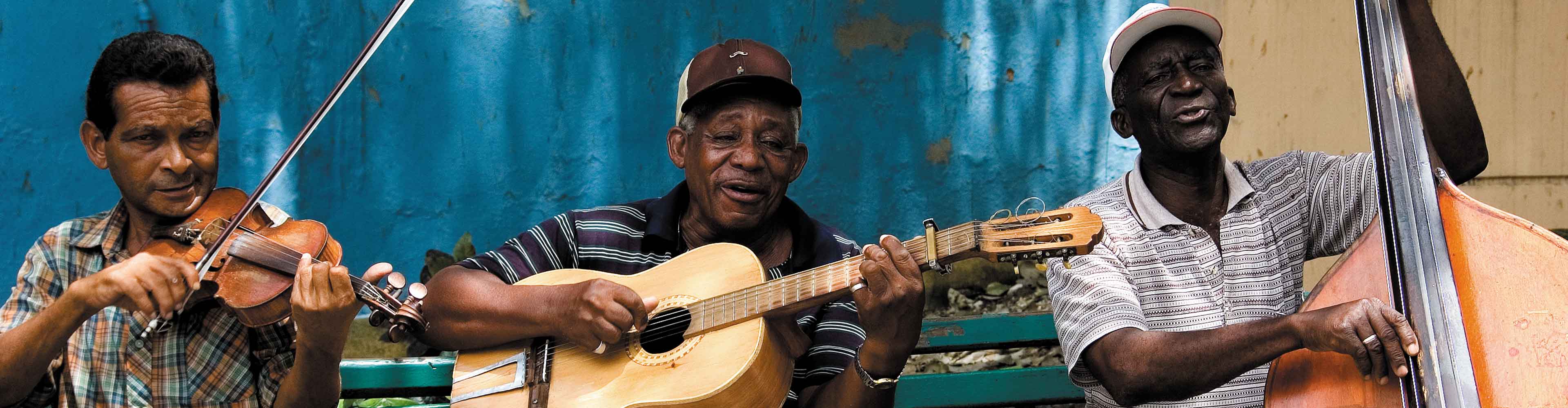 Premium Cuba - 9 Days