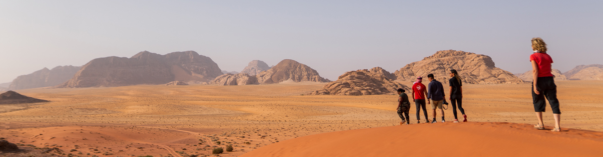 Premium Egypt & Jordan - 16 Days