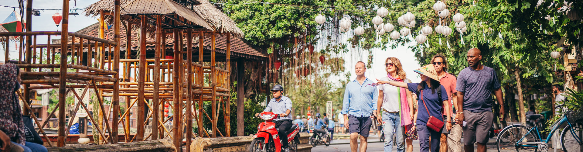 Premium Cambodia & Vietnam in Depth - 20 Days