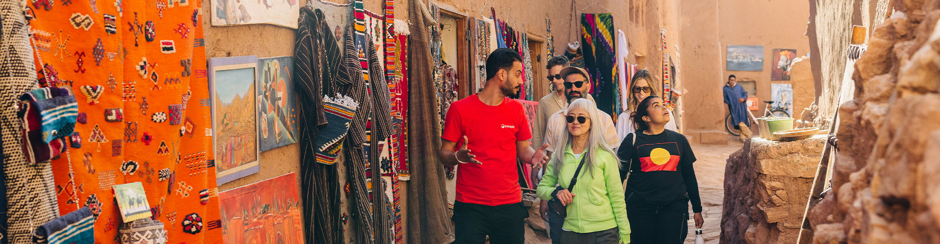 Premium Morocco in Depth - 15 Days