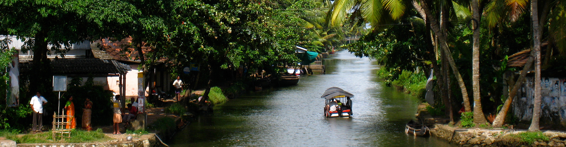 Premium South India - 13 Days