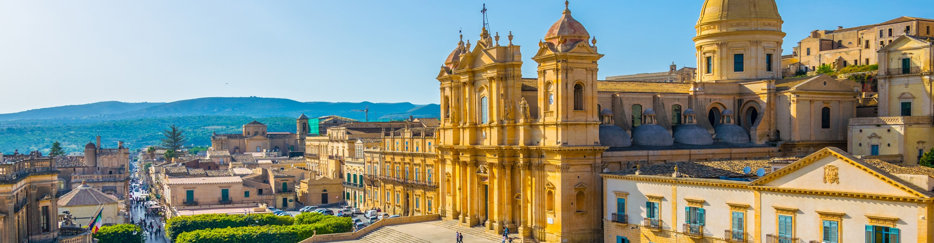 Premium Sicily  - 10 Days