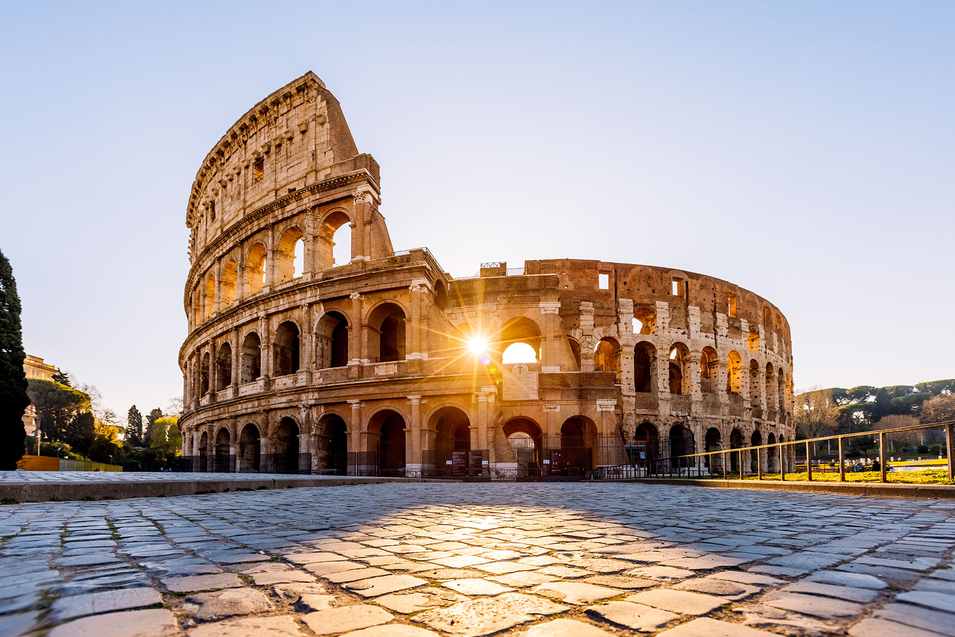 Premium Rome to Venice - 8 Days