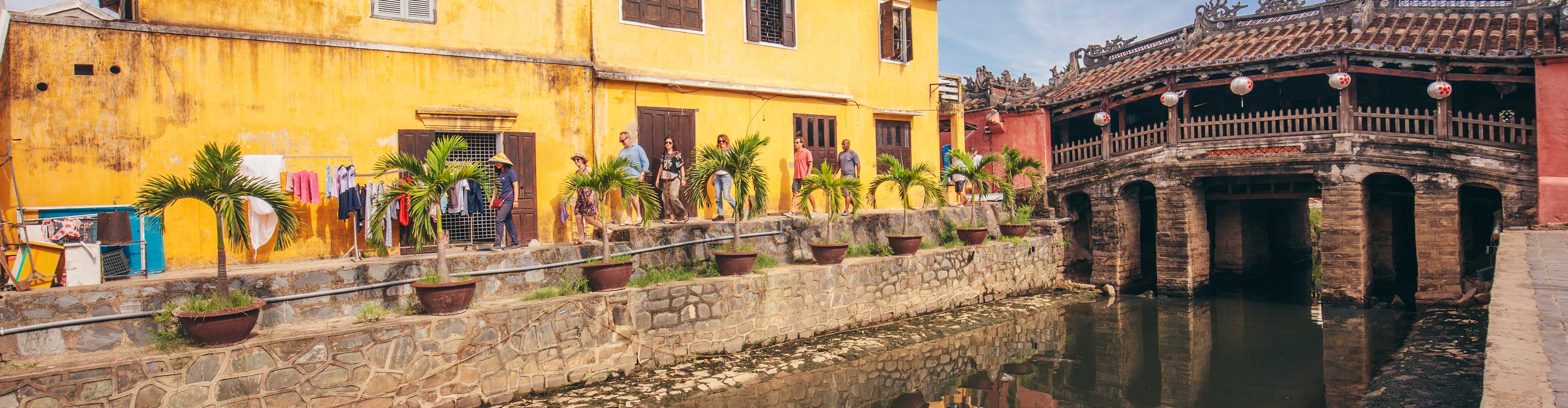 Premium Vietnam - 8 Days