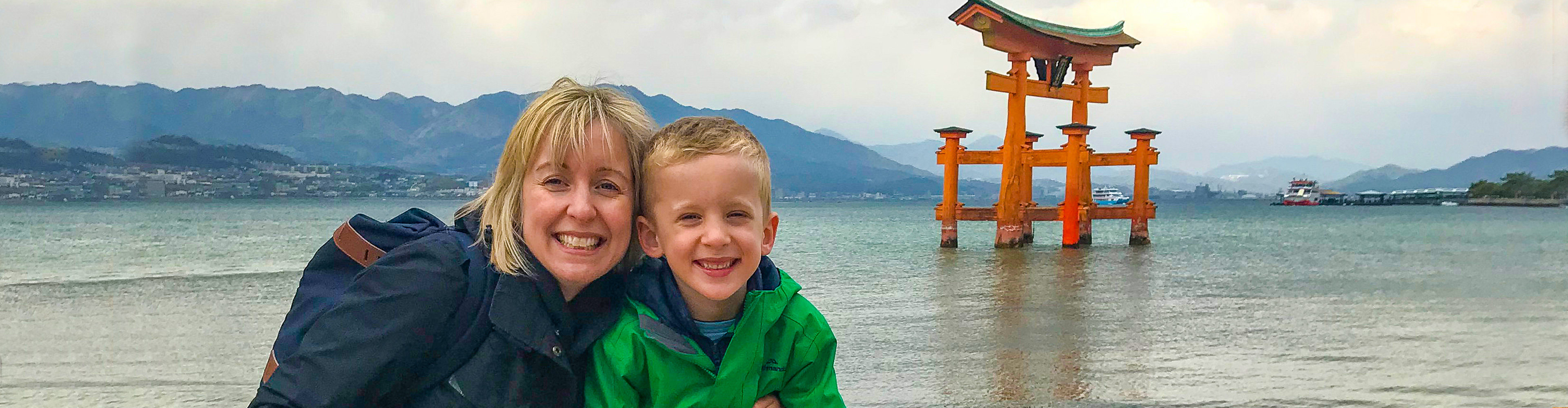 Japan Family Holiday - 12 Days