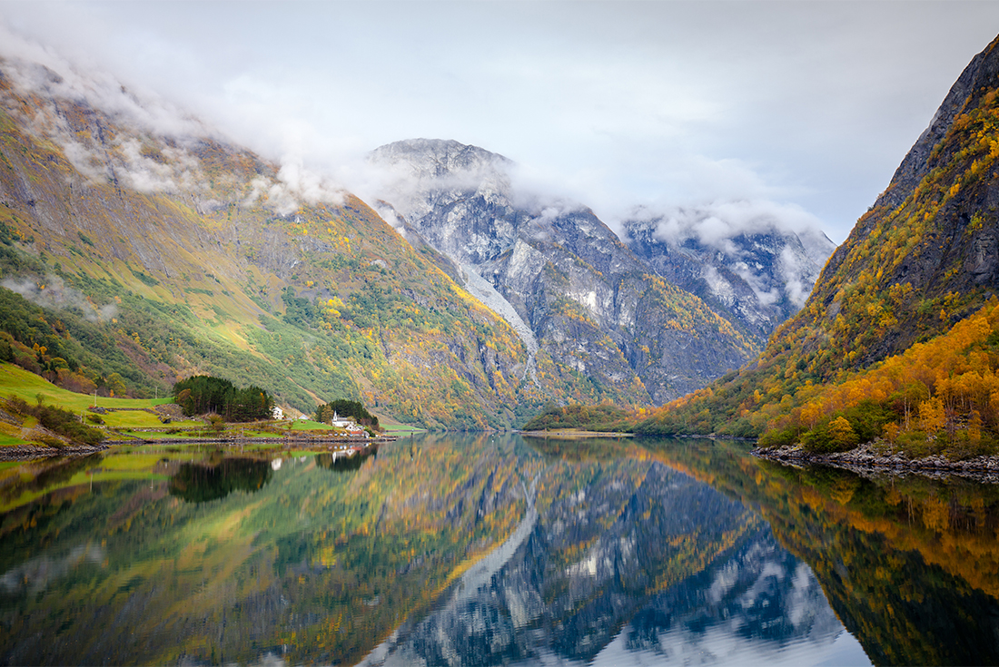 Premium Scandinavia - 16 Days