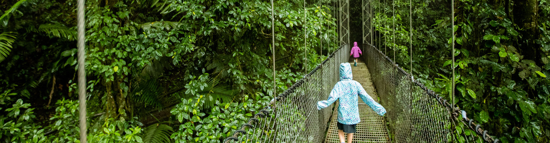 Costa Rica Family Holiday - 9 Days
