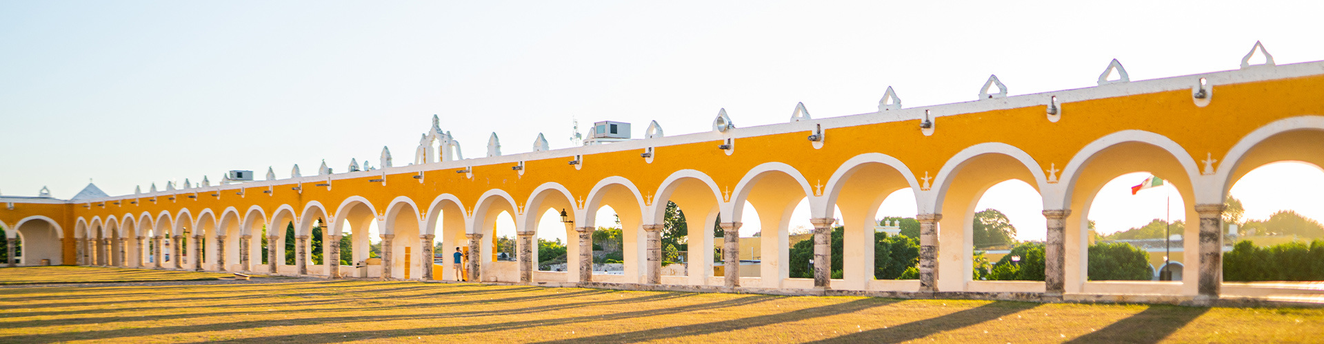 Mexico Family Holiday - 7 Days