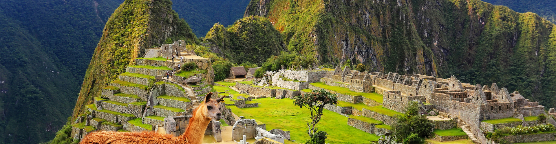 Peru Family Holiday - 9 Days