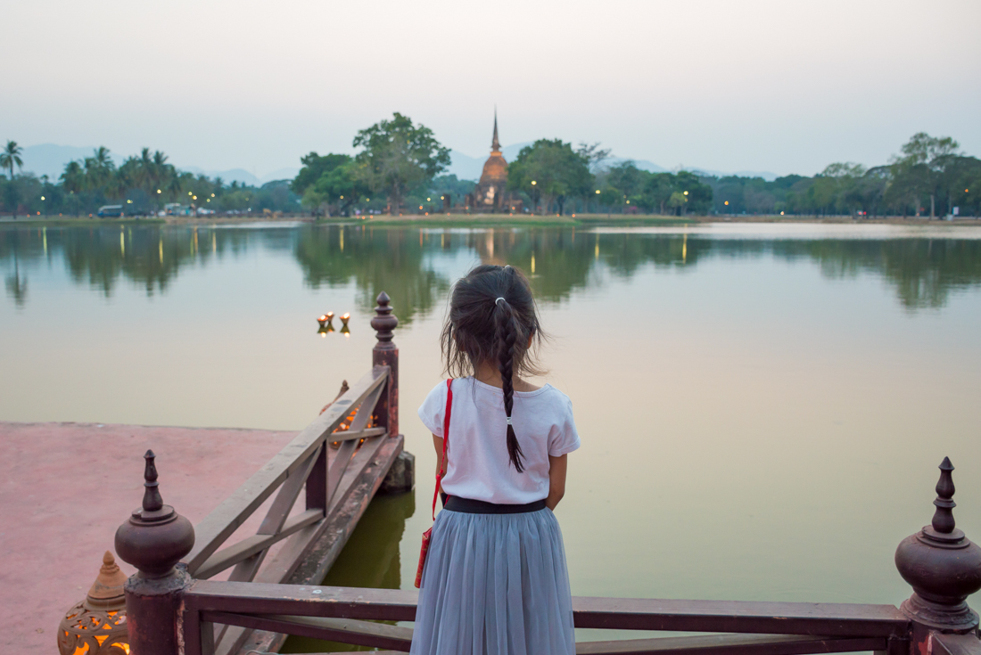 Thailand Premium Family Holiday - 11 Days