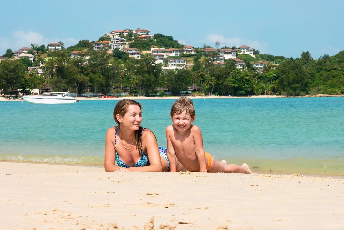 Thailand Premium Family Holiday - 11 Days