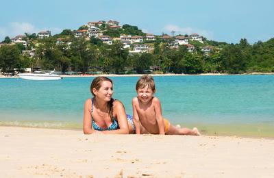 Thailand Premium Family Holiday - 11 Days