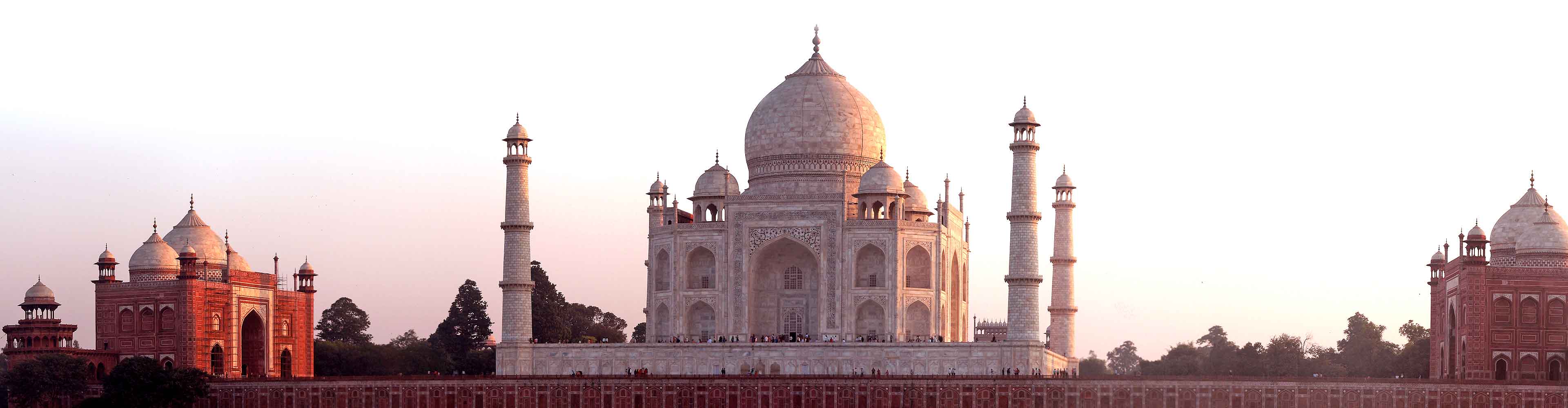 Premium India and Sri Lanka - 19 Days