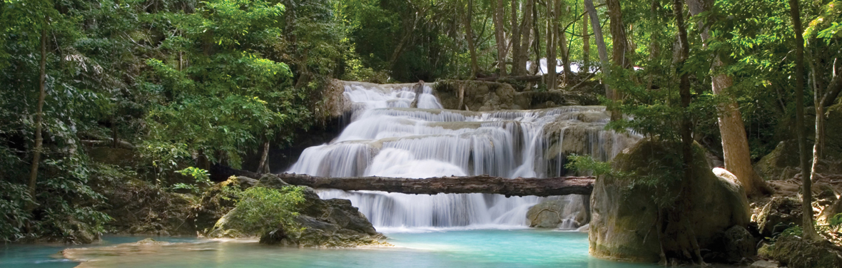 Best of Thailand Family Holiday - 15 Days
