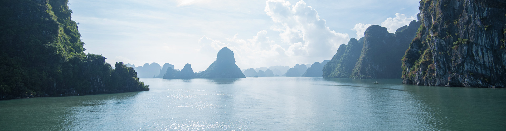 Premium Thailand and Vietnam  - 19 Days