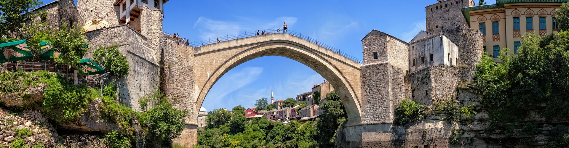 Premium Dubrovnik to Bucharest - 18 Days