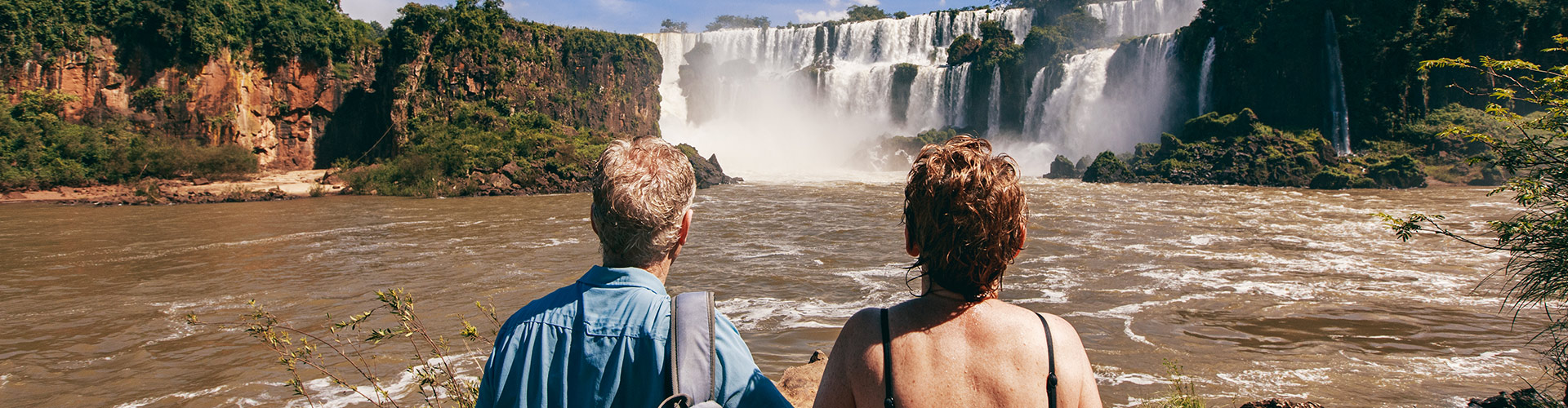 Premium Chile, Argentina & Brazil - 15 Days