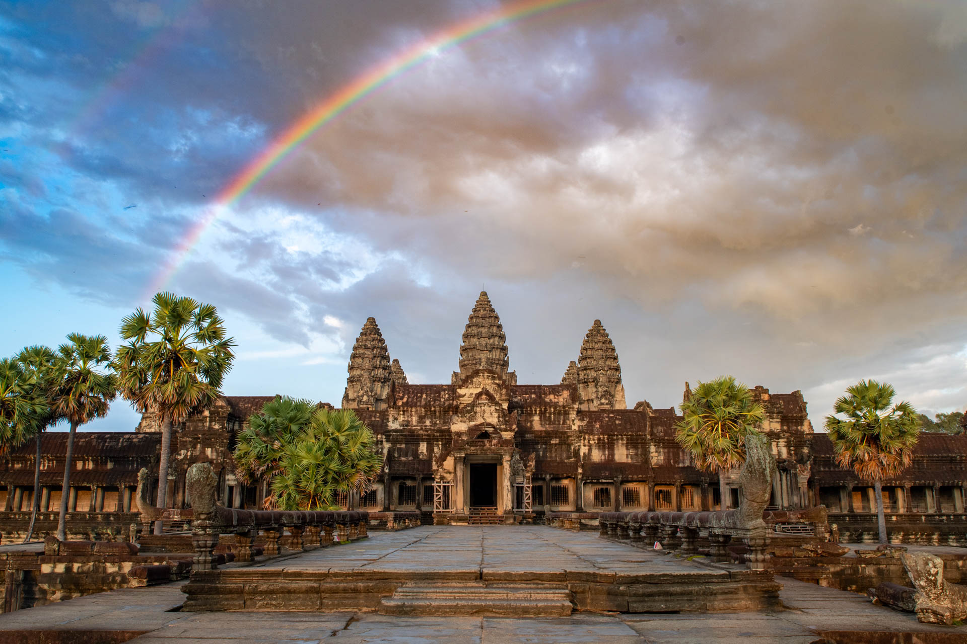 Cambodia Family Holiday with Teenagers - 9 Days