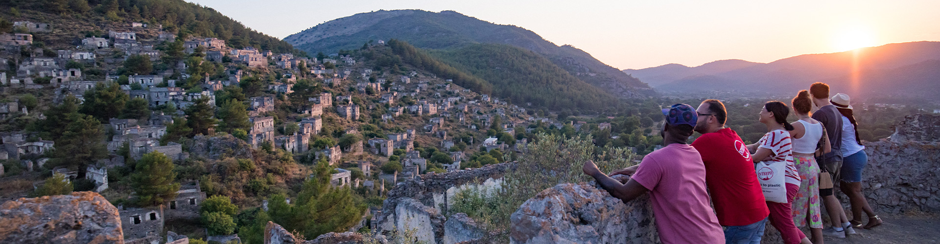 Premium Turkey & the Caucasus - 30 Days