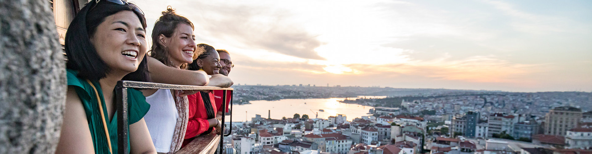 Premium Turkey & The Cyclades Islands in Depth - 23 Days