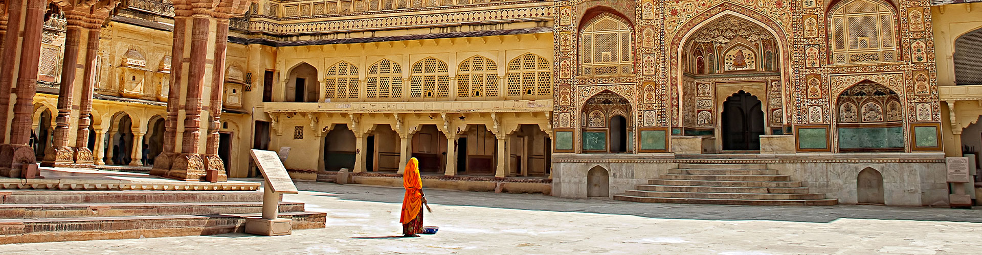 Premium India & Nepal - 19 Days