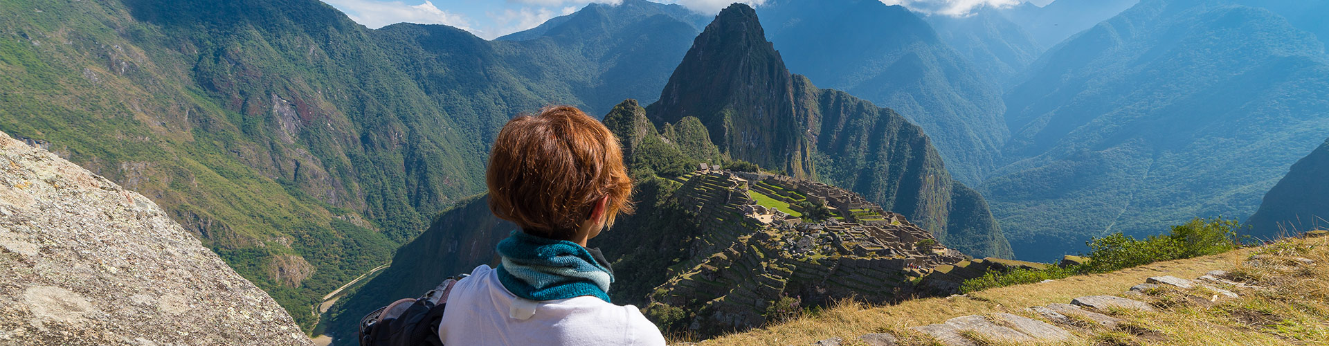 Premium Peru with Ica Valley - 12 Days