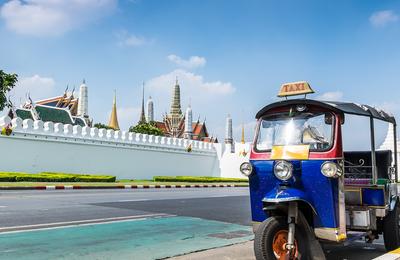 Essential Thailand Family Adventure - 11 Days