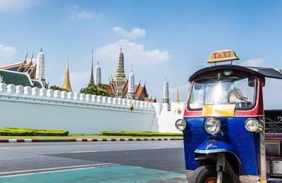 Essential Thailand Family Adventure - 11 Days