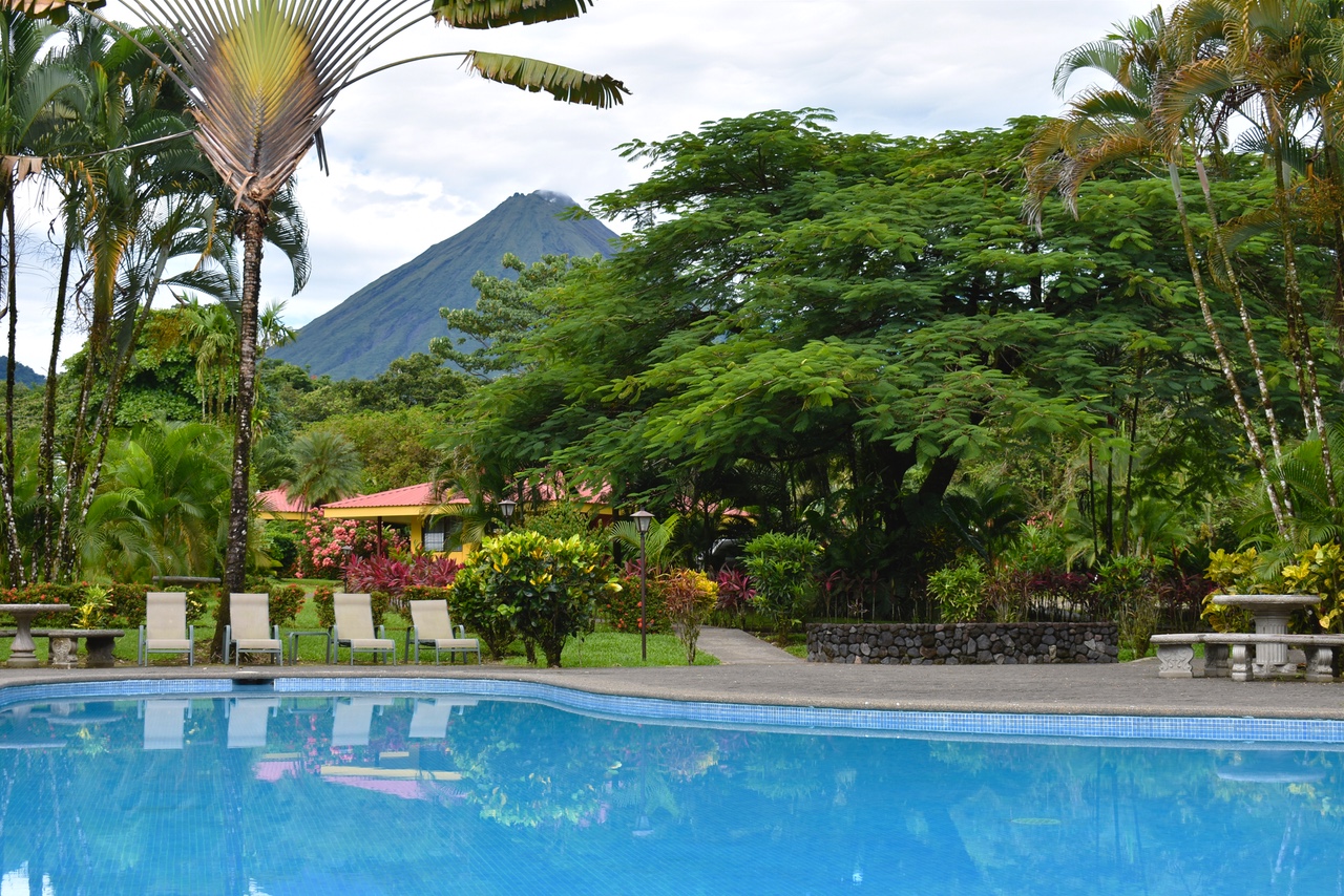 Costa Rica Highlights - 10 Days