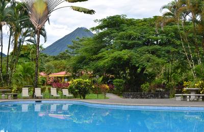 Costa Rica Highlights - 10 Days