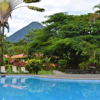 Costa Rica Highlights - 10 Days