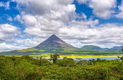 Costa Rica: Nature, Adventure and Beach - 9 Days