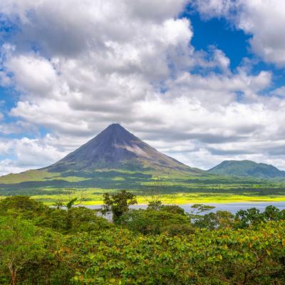 Costa Rica: Nature, Adventure and Beach - 9 Days