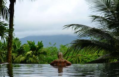 Costa Rica: Nature, Adventure and Beach