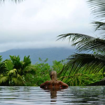Costa Rica: Nature, Adventure and Beach